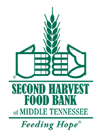 Second Harvest Food Bank of Middle Tennessee