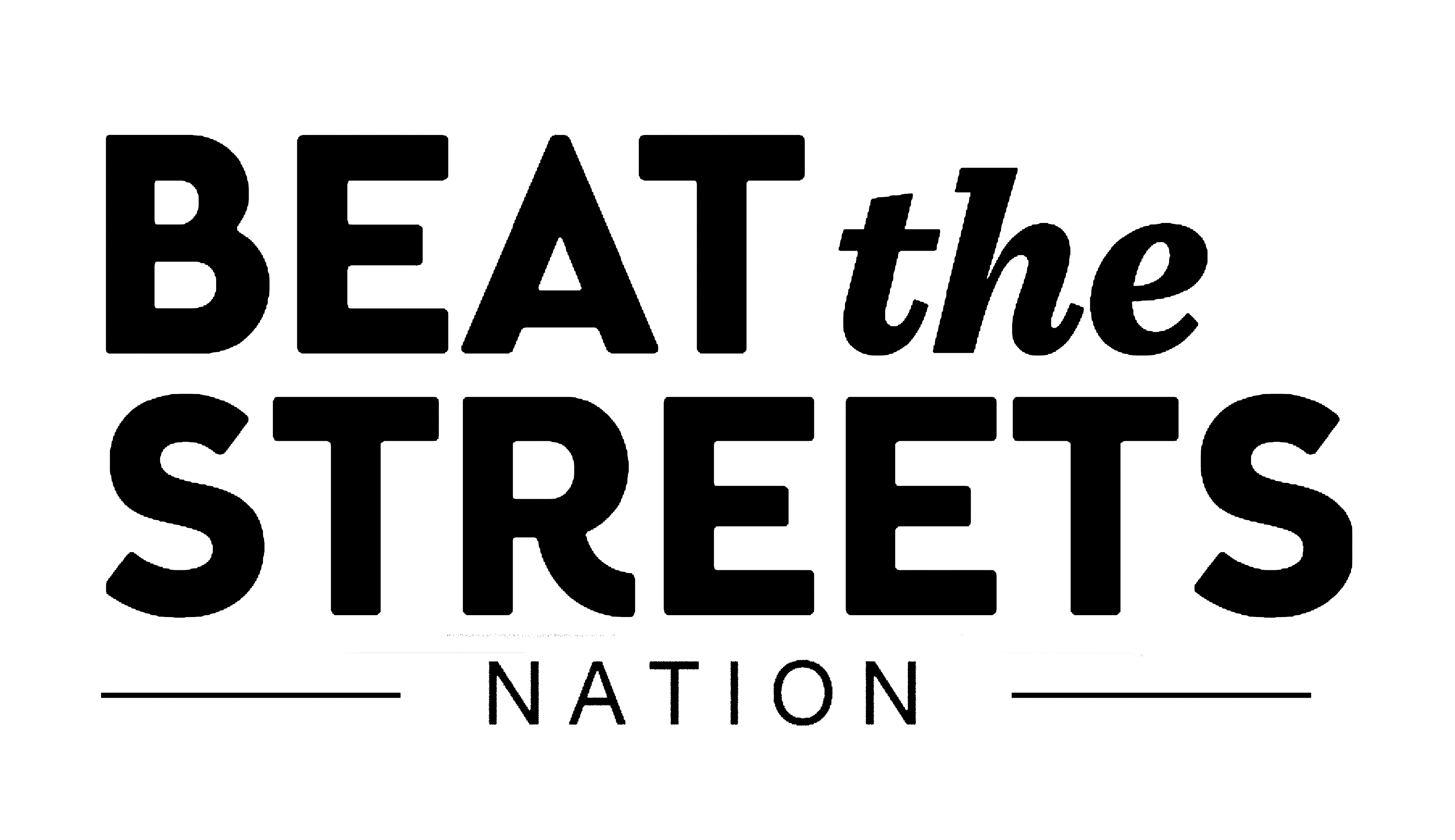 Beat on the Street logo