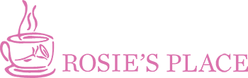 Rosie's Place logo