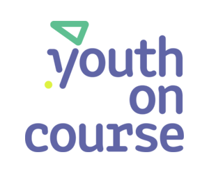 Youth on the Course logo